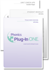 PP1 Teacher Book